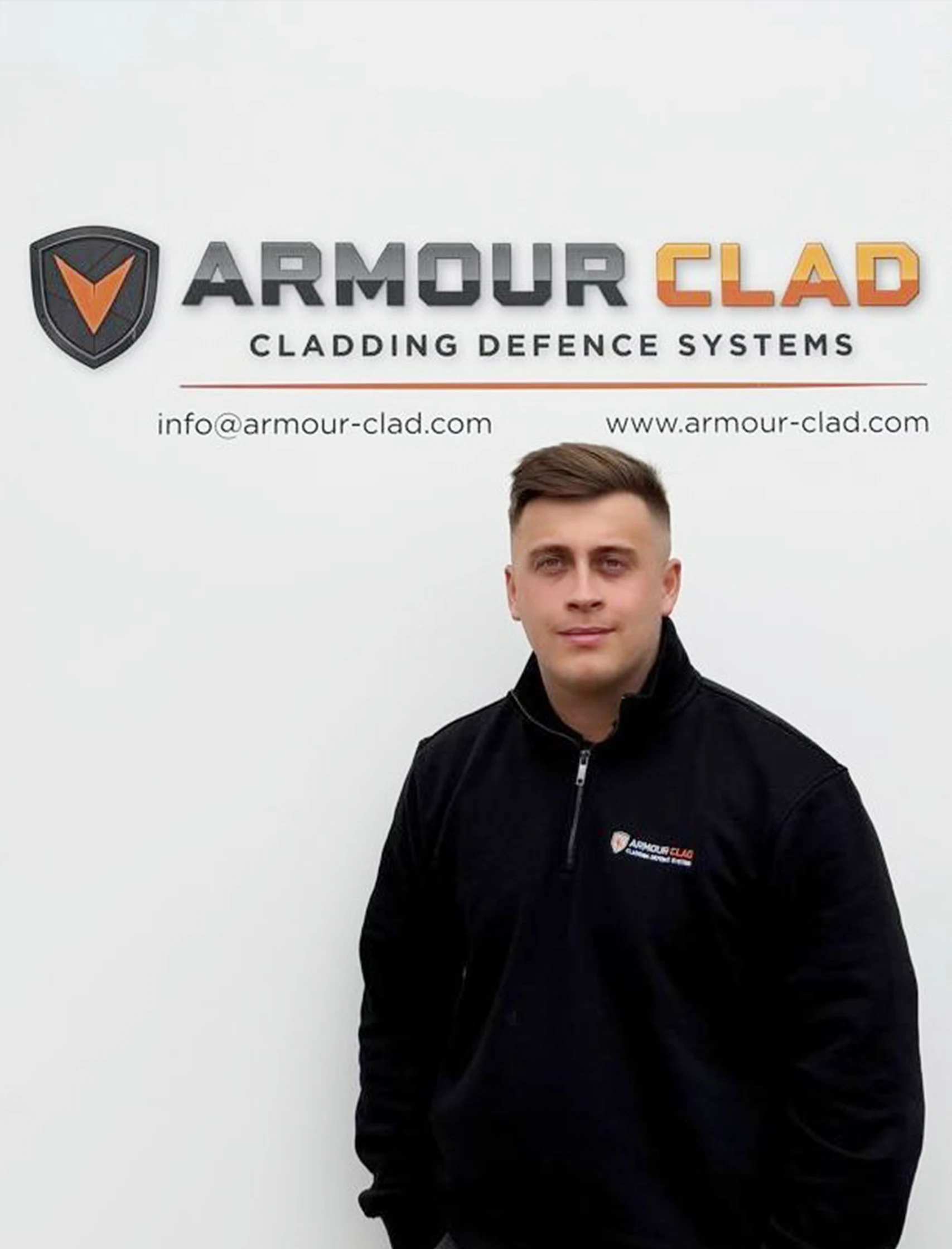 Service: Tom Aldsworth